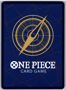 Borsalino (Reprint) OP02-114 Super Rare Premium Booster -The Best- One Piece NM - Image 2
