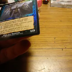 Vito, Thorn of the Dusk Rose FOIL 30th Anniversary - Promo - Image 2