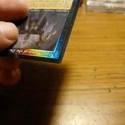 Vito, Thorn of the Dusk Rose FOIL 30th Anniversary - Promo - Image 4