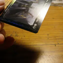 Vito, Thorn of the Dusk Rose FOIL 30th Anniversary - Promo - Image 5