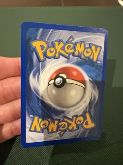 Pokemon TCG Victreebel Aquapolis 42/147 Regular Card - Image 4