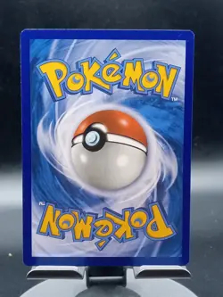 Pokemon Card Crimson Invasion Piloswine 20/111 Uncommon Reverse Holo - Image 2