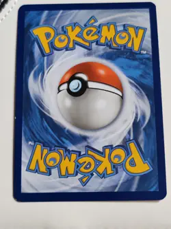 Pokemon Pikachu TCG Sun Moon Black Star Promo Holo Card SM162 - Image 2