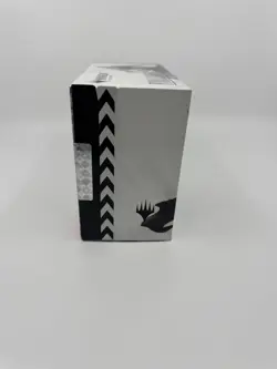 Magic: The Gathering Final Fantasy Bundle WOTC 9 Play Booster New/Sealed In Hand - Image 4