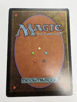 Magic: The Gathering - Volcanic Island [Revised Edition] #291 - Image 2