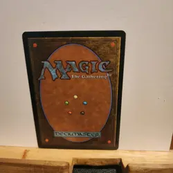 MTG Collective Restraint Invasion Rare Magic The Gathering LP - Image 2