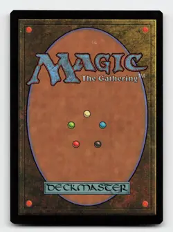Forest (UGL) Unglued Magic The Gathering Card - Image 2
