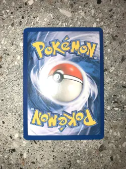 Pokemon TCG Cards Walrein 39/123 Mysterious Treasures Rare NM - Image 4