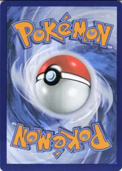 Swirlix ~ Cute Asako Ito ~Crochet Pokemon Cards Gallery NM - Image 2