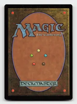 Plains (UGL) Unglued Magic The Gathering Card - Image 2