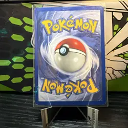 Bulbasaur 67/130🍀 - Base Set 2 Unlimited - 1999 Wizards of the Coast - [NM] - Image 2