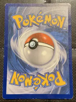 Pokemon Greninja Holo Rare Card 41/146 Cosmos Holo FART SWIRL - Image 3