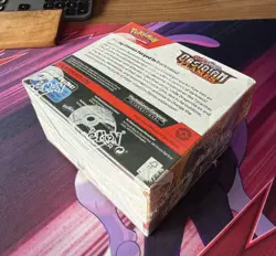 Pokemon TCG Obsidian Flames Booster Box Brand New Factory Sealed - Image 3