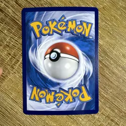 Pokemon Litten CBB4C Gem Volume 4 Pack 2007/07 Illustration Rare Chinese US SELL - Image 2