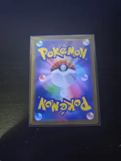 Togekiss AR 203/193 MEGA Dream ex M2a Pokemon Card Japanese Scarlet ＆ Violet NM - Image 2