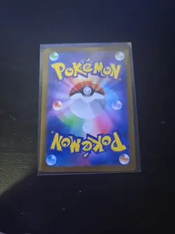 Togekiss AR 203/193 MEGA Dream ex M2a Pokemon Card Japanese Scarlet ＆ Violet NM - Image 4