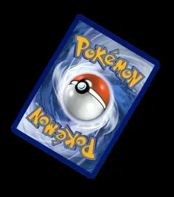 2023 Pokemon Paradox Rift BLITZLE FULL ART ILLUSTRATION RARE 195/182! NM - Image 2