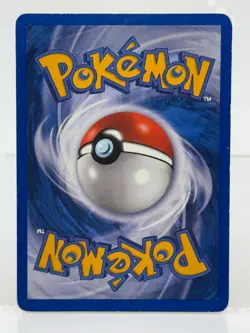 Undersea Ruins Aquapolis 138/147 Midori Harada Vintage Pokemon TCG NM - Image 2