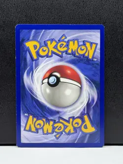 Pokemon TCG: Lapras Fossil 10/62 Holo LP - Image 2