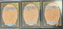 Final Fantasy MTG Foil Extended Art Borderless -34 Card Lot- Yuna Y'shtola - Image 5