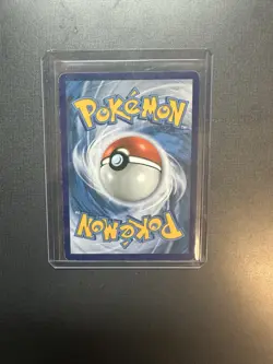 Pokemon Mega Rayquaza EX Roaring Skies XY 2015 105/108 - Image 2