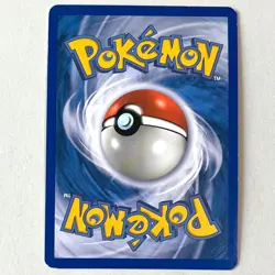 Pokemon TCG Squirtle 96/127 Reverse Holo Platinum Base Series Common LP - Image 2
