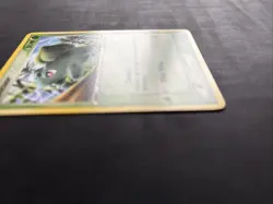 Pokemon TCG Bulbasaur Crystal Guardians 46/100 Regular Common Non Holo 2006 - LP - Image 2