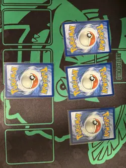 Pokemon TCG Judge Full Art Lot - Image 2