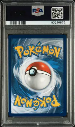 2021 POKEMON SWSH PROMO CHERRIM #SWSH088 PRERELEASE HOLO PSA 10 - Image 2
