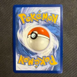 Team Rocket's Nidoking ex 119/182 NM Double Rare Sv: Destined Rivals Pokemon TCG - Image 2