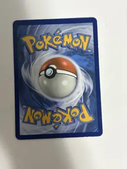 Pokemon TCG Evolutions Brock's Grit 107/108 Full Art Ultra Rare - Image 2