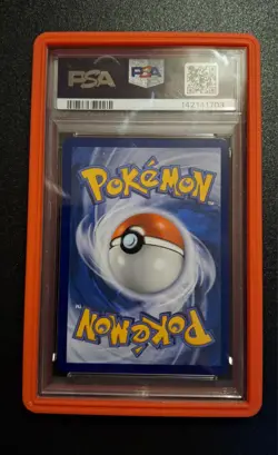 PSA 10 Litleo 139/132 Me01: Mega Evolution IR Check Video Pokemon - Image 3