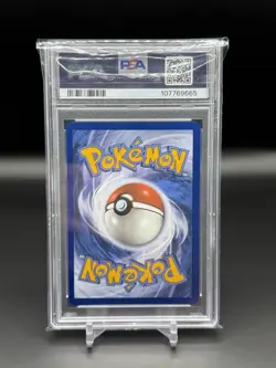 Pokemon SV07 Stellar Crown Terapagos ex 170/142 SIR Holo English PSA 10 - Image 2