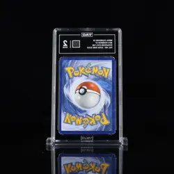 2016 POKEMON XY EVOLUTIONS #101 FULL ART/M CHARIZARD EX TAG 2 - Image 2