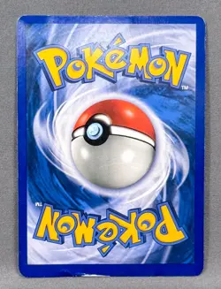 DMG Reverse Holo Lucario 006/130 Holo Burger King Promos Pokemon Ken Sugimori - Image 2