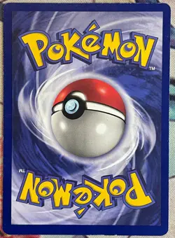 Electabuzz Black Star Promo - 2 - WB Movie Promo Pokemon 1999 - Image 2