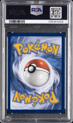 2023 POKEMON SWORD & SHIELD CROWN ZENITH #GG53 FULL ART/HOOPA V PSA 10 - Image 2