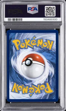 2025 POKEMON PRE EN-PRISMATIC EVOLUTIONS SURPRISE BOX EXCLUSIVE UMBREON EX PSA 9 - Image 2