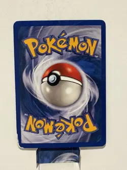 Pokemon TCG Lickitung Reverse Holo Aquapolis 90/147 MP Condition - Image 2