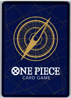 Borsalino (Reprint) OP02-114 Super Rare Premium Booster -The Best- One Piece NM - Image 2