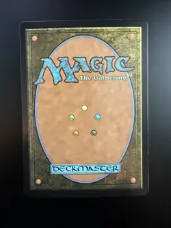 MTG Final Fantasy English Buster Sword 0255 Foil - Image 2