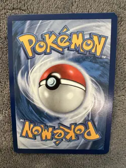 Charcadet 022 Promo Pokemon Card Lightly Played Mega Evolution - Image 2
