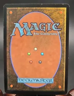 Storm Cauldron 7th Edition MTG Regular Near Mint - Image 2