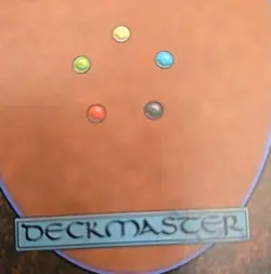 Storm Cauldron 7th Edition MTG Regular Near Mint - Image 3