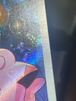 Japanese Seller、Clefairy、AR、086/080、M3、Pokemon Card、Munikis Nihil Zero、very good - Image 5