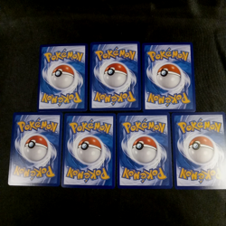 Pokemon Chinese Gem Pack 2 Rotary Eeveelution Card Lot Eevee Sylveon Umbreon - Image 3