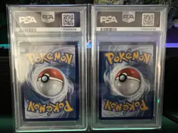 Pokemon Celebrations Flying + Surfing Pikachu VMAX Sequential PSA 10 GEM MINT - Image 4