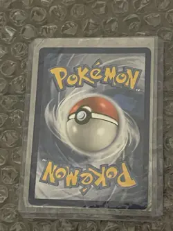 Pokemon TCG Mega M Charizard EX Flashfire Holo Ultra Rare Card 69/106 - Image 2
