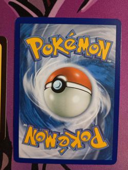 Scovillain 202/198 Illustration Rare Scarlet & Violet Near Mint Card Pokemon TCG - Image 3