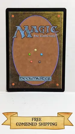 Doomwake Giant Journey into Nyx Foil - Image 2